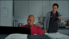 Scrubs - Season 01 Episode 03